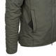 Куртка Helikon-Tex WOLFHOUND Hoodie® - Climashield® Apex 67g, Alpha green L/Regular (KU-WLH-NL-36) - зображення 7