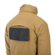 Куртка Helikon-Tex HUSKY Tactical Winter - Climashield Apex 100g, Coyote XL/Regular (KU-HKY-NL-11) - зображення 8