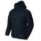 Куртка Helikon-Tex PATRIOT - Double Fleece, Navy Blue S/Regular (BL-PAT-HF-37) - изображение 1