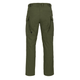 Штани Helikon-Tex SFU NEXT Mk2 - PolyCotton Stretch Ripstop, Olive green L/Regular (SP-SN2-SP-02) - изображение 3