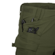 Штани Helikon-Tex SFU NEXT Mk2 - PolyCotton Stretch Ripstop, Olive green L/Regular (SP-SN2-SP-02) - изображение 4