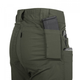 Штани Helikon-Tex GREYMAN TACTICAL PANTS-DuraCanvas, Taiga green 2XL/Regular (SP-GTP-DC-09) - изображение 6