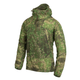 Куртка Helikon-Tex WINDRUNNER - WindPack Nylon, PenCott WildWood XS/Regular (KU-WDR-NL-45) - изображение 1