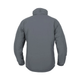 Куртка Helikon-Tex LEVEL 7 - Climashield apex 100g, Shadow grey 2XL/Regular (KU-L70-NL-35) - зображення 3