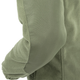 Куртка Helikon-Tex STRATUS - Heavy Fleece, Olive green XS/Regular (BL-STC-HF-02) - зображення 5