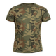 Футболка Helikon-Tex TACTICAL - TopCool, Woodland XS/Regular (TS-TTS-TC-04) - зображення 1