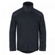 Куртка Helikon-Tex LIBERTY - Double Fleece, Navy blue S/Regular (BL-LIB-HF-37) - зображення 2