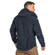 Куртка Helikon-Tex PATRIOT - Double Fleece, Navy Blue 3XL/Regular (BL-PAT-HF-37) - изображение 5