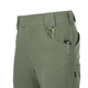 Брюки Helikon-Tex TREKKING TACTICAL PANTS - AeroTech, Olive drab 2XL/Regular (SP-TTP-AT-32) - зображення 4