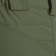 Брюки Helikon-Tex OUTDOOR TACTICAL - VersaStretch, Olive green 2XL/Regular (SP-OTP-NL-02) - зображення 6