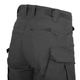 Брюки Helikon-Tex SFU NEXT Mk2 - PolyCotton Stretch Ripstop, Shadow grey L/Regular (SP-SN2-SP-35) - зображення 5