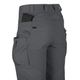 Штани Helikon-Tex HYBRID TACTICAL - PolyCotton Ripstop, Shadow grey L/Long (SP-HTP-PR-35) - изображение 5