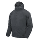 Куртка Helikon-Tex CUMULUS - Heavy Fleece, Shadow grey XS/Regular (BL-CMB-HF-35) - изображение 2