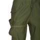 Брюки Helikon-Tex M65 - NyCo Sateen, Olive green S/Regular (SP-M65-NY-02) - зображення 11