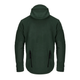 Куртка Helikon-Tex PATRIOT - Double Fleece, Jungle green XL/Regular (BL-PAT-HF-27) - изображение 2