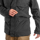 Куртка Helikon-Tex Covert M-65 Jacket®, Ash grey L/Regular (KU-C65-DC-85) - изображение 9