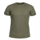 Футболка Helikon-Tex TACTICAL - TopCool, Foliage green XS/Regular (TS-TTS-TC-21) - изображение 1