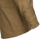 Анорак Helikon-Tex PILGRIM, Coyote 2XL/Regular (KU-PGM-DC-11) - зображення 11