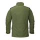 Куртка Helikon-Tex M65 - NyCo Sateen, Olive green M/Regular (KU-M65-NY-02) - изображение 3