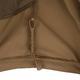 Куртка-анорак тактична Helikon-Tex MISTRAL - Soft Shell, Mud brown 3XL/Regular (KU-MSL-NL-60) - изображение 11