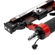 Степлер пневматический под шпильку, 12-25 мм INTERTOOL PT-1611 - изображение 6