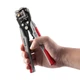 Съемник изоляции автоматический INTERTOOL HT-7020 - изображение 6