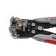 Съемник изоляции автоматический INTERTOOL HT-7020 - изображение 7