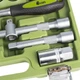 Alloid. Набір головок 1/2", 22 предмети (НГ-4022П) - зображення 9