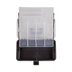 Ящик для инструментов 14,5" 365x215x200 мм INTERTOOL BX-6114 - изображение 4