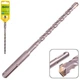 Alloid. Бур по бетону SDS-plus S4 8x160мм (FH-08160) - зображення 1