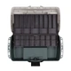 Ящик для инструментов, 21" 530x270x245 мм INTERTOOL BX-6121 - изображение 3