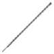 Бур SDS PLUS 22 x 600мм INTERTOOL SD-2260 - зображення 1