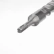 Бур SDS PLUS S4 28*450 мм INTERTOOL SD-2845 - изображение 3