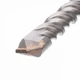 Бур SDS PLUS S4 18*1000 мм INTERTOOL SD-18100 - изображение 2