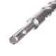 Бур SDS PLUS S4 18*1000 мм INTERTOOL SD-18100 - изображение 3