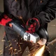 Диск відрізний по металу 180*1.6*22.2 мм INTERTOOL CT-4013 - изображение 4