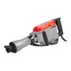Молоток отбойный SDS Hex 1050 Вт, 1400 удар/мин, 42 Дж, металлический кейс INTERTOOL DT-0198 - изображение 4