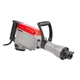 Молоток отбойный SDS Hex 1050 Вт, 1400 удар/мин, 42 Дж, металлический кейс INTERTOOL DT-0198 - изображение 5