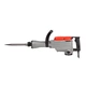 Молоток отбойный SDS Hex 1050 Вт, 1400 удар/мин, 42 Дж, металлический кейс INTERTOOL DT-0198 - изображение 7