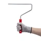 Ручка для валика INTERTOOL 250х8мм (KT-4925) - зображення 2