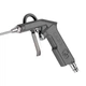 Пістолет для продування довгий 210 мм INTERTOOL PT-0801 - изображение 2