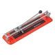 Плиткоріз 400 мм INTERTOOL HT-0344 - зображення 1