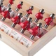 Набор фрез калевочных, 12 ед. INTERTOOL HT-0077 - изображение 4