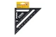 Кутник тесляра MASTERTOOL SWANSON 180 мм AL 30-3518 - изображение 4