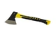 Топор 800 г рукоятка 360 мм из стекловолокна MASTER TOOL 05-0205 - изображение 1