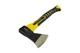 Топор MASTERTOOL 600 г HRC 50 рукоятка фиберглассовая 390 мм 05-0201 - изображение 5