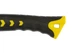 Топор MASTERTOOL 600 г HRC 50 рукоятка фиберглассовая 390 мм 05-0201 - изображение 6