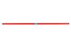 Рівень MASTERTOOL 100 см 2 капсули 0.5 мм/м фрезерована поверхня 37-1003 - зображення 4