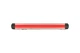 Рівень MASTERTOOL 20 см 2 капсули 0.5 мм/м 37-0203 - зображення 6