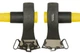Топор-колун 2700 г рукоятка 900 мм из стекловолокна MASTER TOOL 05-0210 - изображение 4